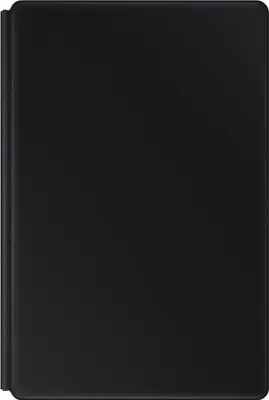 Produktbild von Samsung EF-DT970 Schwarz Pogo Pin QWERTZ Deutsch