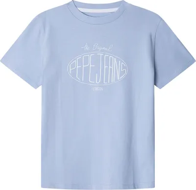 Immagine prodotto di Pepe Jeans Dalon Kurzarm-t-shirt Blau 8 Anni Junge Blau 8 Anni