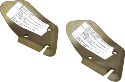 Image de 2 X couteaux pour Wolf Triplex : Carrera, Senator 4180048, 4740079, 4180080, 4380081
