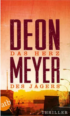Obrázok produktu pre Das Herz des Jägers