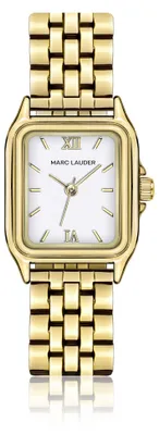 Productafbeelding van Marc Lauder_Watches_MG1-B094G_Gold