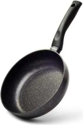 Produktbild von Frittierpfanne Fissman-Promo, Aluminium, schwarz