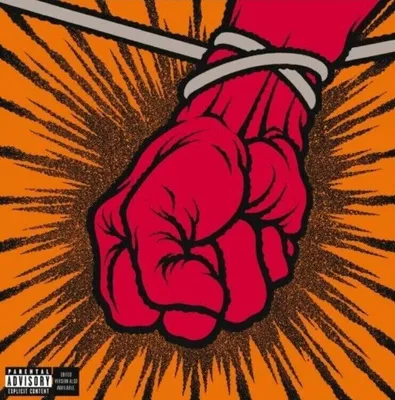 Obrázok produktu pre Metallica - St.Anger (2 LP)
