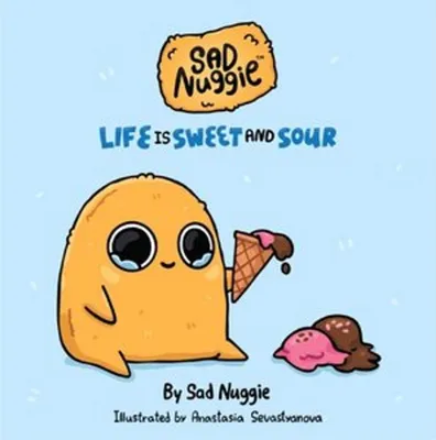 Obrázek produktu pro Sad Nuggie
