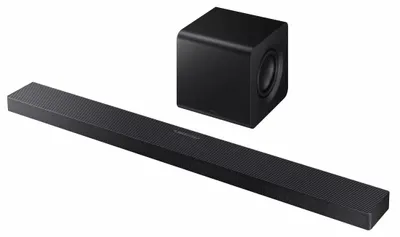 Image de Barre 3.1.2.dolby Atmos.dts:x.bt5.3. - Samsung