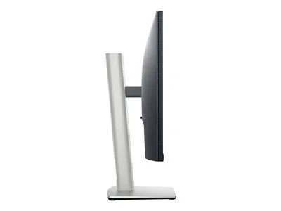 Zdjęcie produktu dla DELL P Series P2422HE_WOST, 60,5 cm (23.8"), 1920 x 1080 px, Full HD, LCD, 8 ms, Czarny
