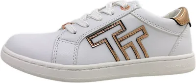 Image de Tom Tailor chaussures basses à lacets pour enfants