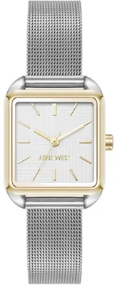 Immagine prodotto di Orologio analogico NW/3189SVTT