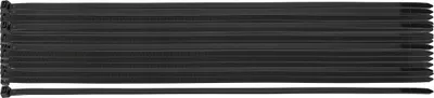 Produktbild von NEO TOOLS Opaski zaciskowe EXTREME 12.0 x 700 mm, czarne, 50 szt.