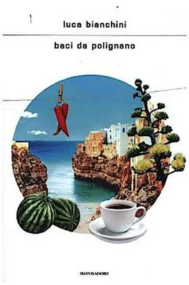 Immagine prodotto di Baci da Polignano