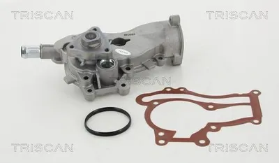 Produktbild von TRISCAN 8600 24053 Kühlmittelpumpe Wasserpumpe für OPEL Corsa D Schrägheck (S07) INSIGNIA Caravan Mokka / Mokka X (J13) Astra J Sports Tourer (P10)