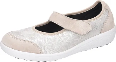 Produktbild von Florett Damen Klettschuhe 4040261445529, 4040261445536, 4040261445543, 4040261445550, 4040261445567, 4040261445574, 4040261445581, 4040261445598, 4040261445604, 4040261445635, 4040261445642, 4040261445659, 4040261445666, 4040261445673, 4040261445680, 4040261445697, 4040261445703, 4040261445710 FLO-77702 beige 7