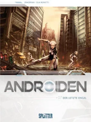 Obrázok produktu pre Androiden. Band 7