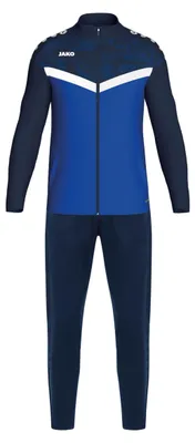 Produktbild von JAKO Polyesteranzug Iconic 116 royal/marine