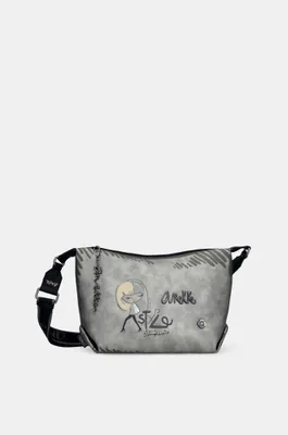 Image de Anekke sac à épaule bandoulière Nature Koko Crossbody Bag Multicolor multicolore