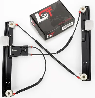 Produktbild von Elektrischer Fensterheber vorne links für FORD MONDEO 4 IV BA7 07-15