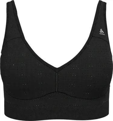 Image de ODLO Sports Bra PERFORMANCE HIGH 15000 noir 70A