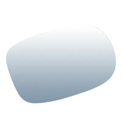 Produktbild von Außenspiegelglas rechts 60779357