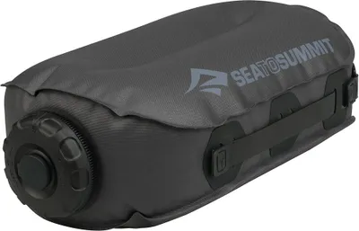 Produktbild von Sea To Summit Watercell X Charcoal 4 L Wasserbeutel