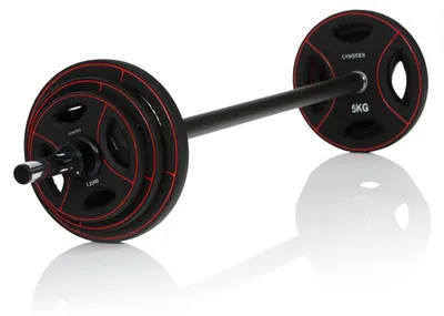 Image de Ensemble de pompes pour musculation