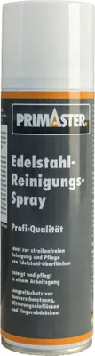 Produktbild von Primaster Edelstahl-Reinigungsspray 300 ml