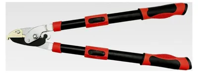 Produktbild von Teleskop Astschere Amboss 640-885mm