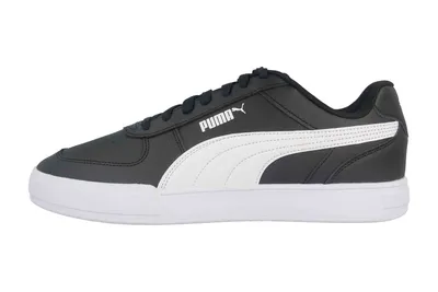 Produktbild von Puma Retro Sneaker 'Caven'  black/white/black, Neutral EU:46 EU