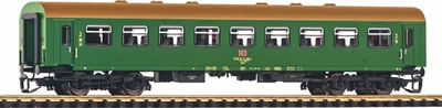 Immagine prodotto di Piko 47614 Carrozza TT 2ª classe DB AG V