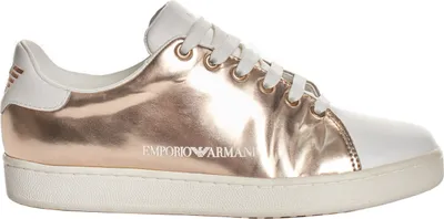 Immagine prodotto di Emporio Armani X3X061 scarpe sportive da donna