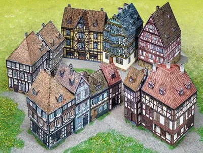 Produktbild von Freienstadt