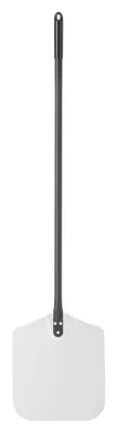 Produktbild von HENDI Pizzaschaufel quadratisch aluminium 310x350x1350 mm