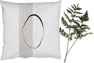 Produktbild von MuchoWow® Zierkissen Sofakissen Wohnzimmer Dekokissen 50x50 cm Abstrakt - Pastell - Design - Komfort - Sofakissen