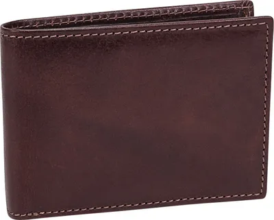 Immagine prodotto di LEONHARD HEYDEN Pelle portafoglio Cambridge Wallet Redbrown marrone