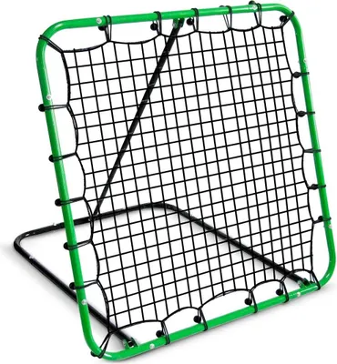 Obrázok produktu pre Tréningová bránka Rebounder Neo-Sport 100 x 100 cm