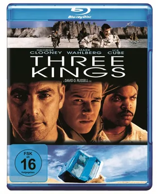 Produktbild von Three Kings