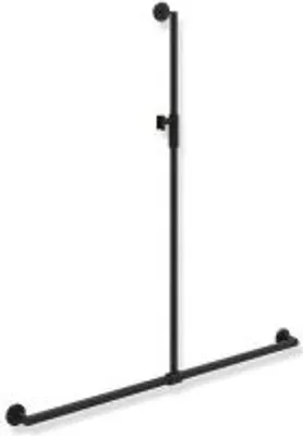 Produktbild von HEWI 900.35M43260 CV DUHA, d:25/30, A1:1250. W1:1185