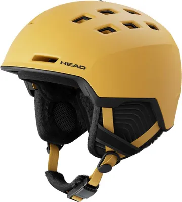Obrázek produktu pro Head Rev Helma žlutá XS-S žlutá XS-S