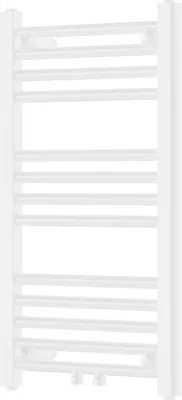 Produktbild von Mexen Mars Badheizkörper 700 x 400 mm, 238 W, Weiß - W110-0700-400-00-20