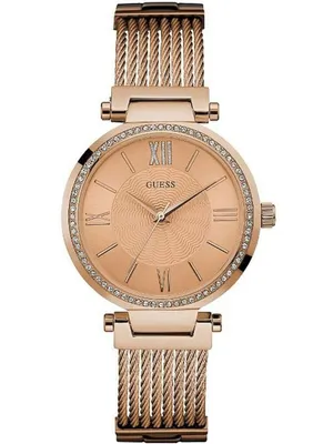 Image de Guess montre femme Soho W0638L4
