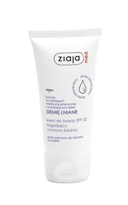 Image de Crème pour le visage SPF 20 (Crème pour le visage) 50 ml