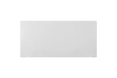 Produktbild von Qualitäts-Heizung - Eco Slim weiß - Eco Slim - 97 x 5 x 40 cm - 2000Watt