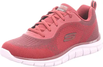 Obrázok produktu pre Skechers pánske tenisky red-white, Farba:red, Veľkosť EU:46