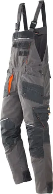 Produktbild von Terratrend_Job_Arbeitslatzhose_20594_6310_46