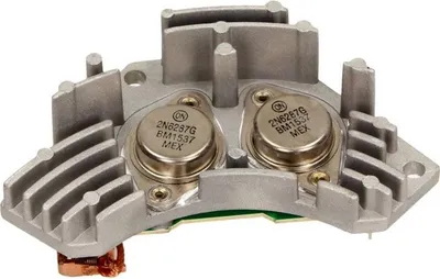 Immagine prodotto di Unità motrice, riscaldamento/ventilazione