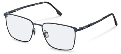 Produktbild von Rodenstock R7153 Dark blue 56/17/145 Herren Brillen