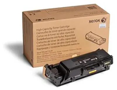 Produktbild von Xerox 106R03621, 8500 Seiten, Schwarz, 1 Stück(e)