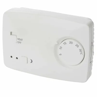 Immagine prodotto di Termostato non programmabile