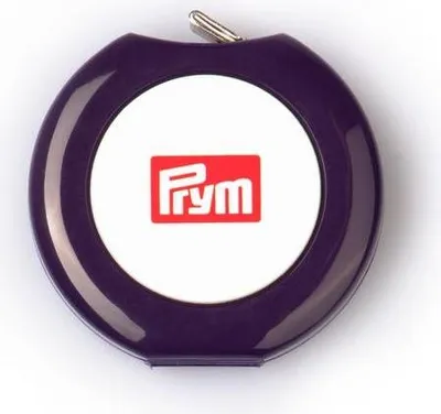 Obrázok produktu pre Krajčírsky meter zvinovací Mini, 150/60 cm/palcov