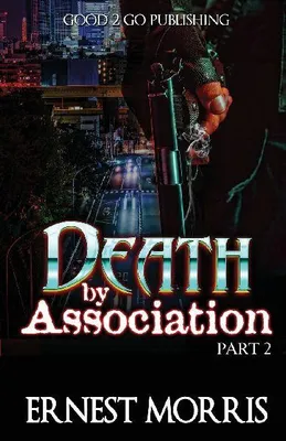 Produktbild von Death by Association 2