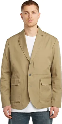 Produktbild von G-star Chore Casual Blazer Beige S Mann Beige S